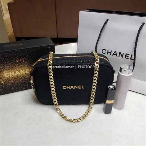 macys chanel exclusifs|macy's Chanel.